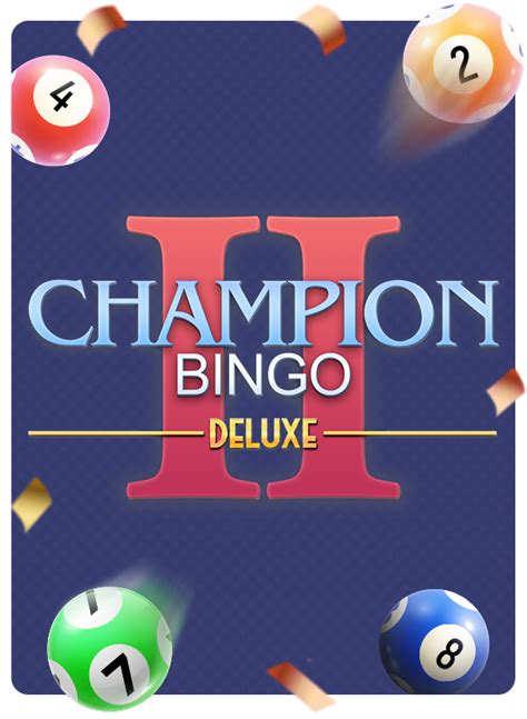 Champion Bingo Betano