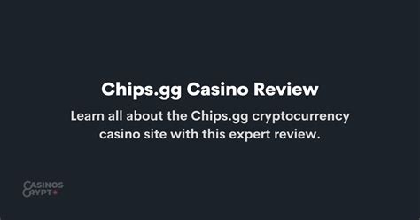 Chips gg casino Honduras
