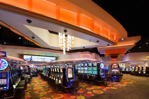 Chumash casino idade