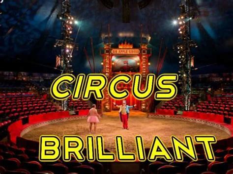 Circus Brilliant bet365