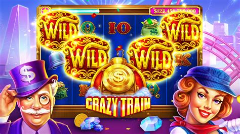 Circus Train Slot Grátis