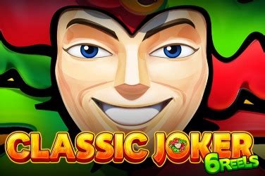 Classic Joker 6 Reels bet365
