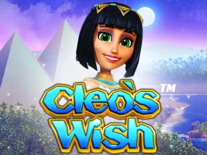 Cleo S Wish Betano