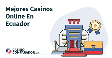 Cloud casino Ecuador