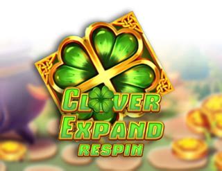 Clover Expand Respin PokerStars