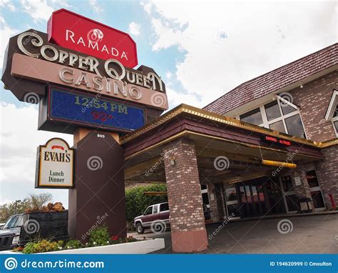 Cobre queen casino ely nevada