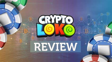 Crypto loko casino Brazil