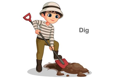 Dig Dig Digger betsul