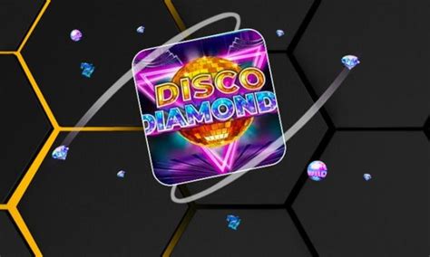 Disco Diamonds Bwin