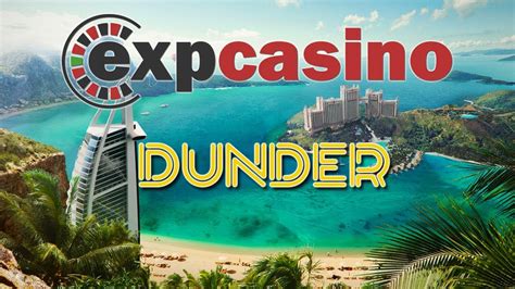 Dunder casino Colombia