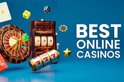 Easy casino online