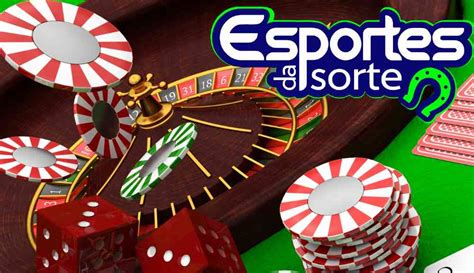 Esportes da sorte casino Paraguay