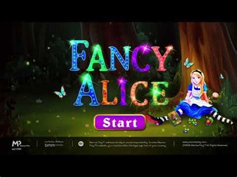 Fancy Alice Review 2024