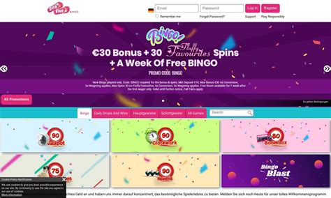Flip flop bingo casino app