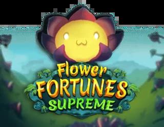 Flower Fortune Supreme Bodog