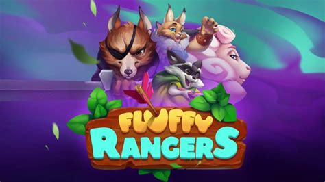 Fluffy Rangers Bwin