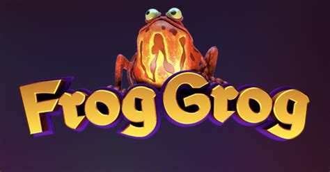Frog Grog Betway