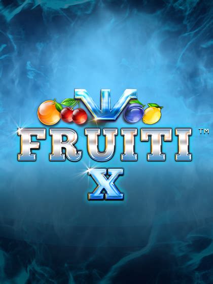 Fruiti X Betano