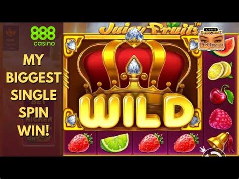Fruits 2 888 Casino