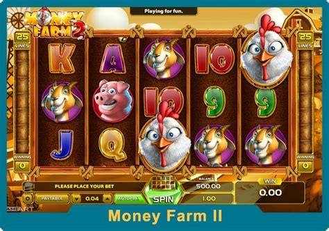 Fun Farm Slot - Play Online