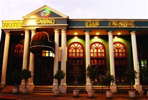 Futuriti casino Costa Rica