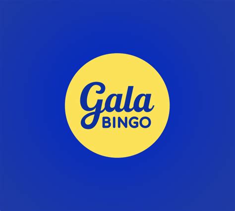 Gala bingo casino Brazil