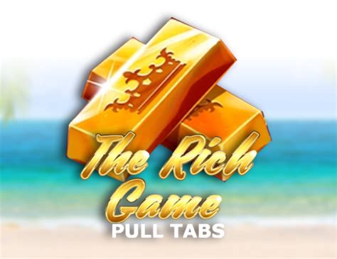 Game Of Rich Pull Tabs Sportingbet