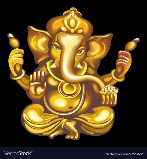 Ganesha Gold Betway