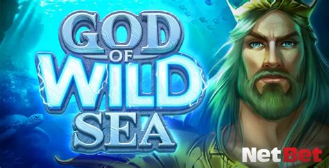 Gods Of Wild Sea NetBet