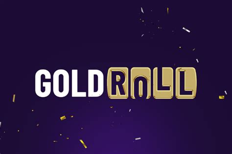 Gold roll casino aplicação