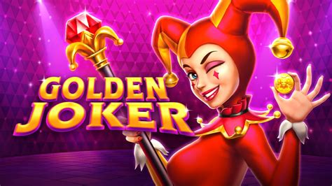 Golden Joker Dice Slot Grátis