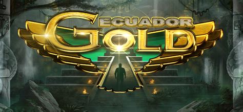 Golden game casino Ecuador