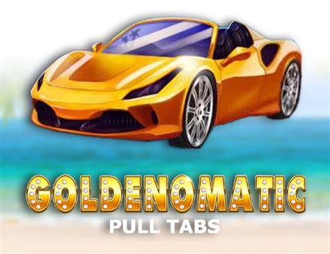 Goldenomatic Pull Tabs Review 2024