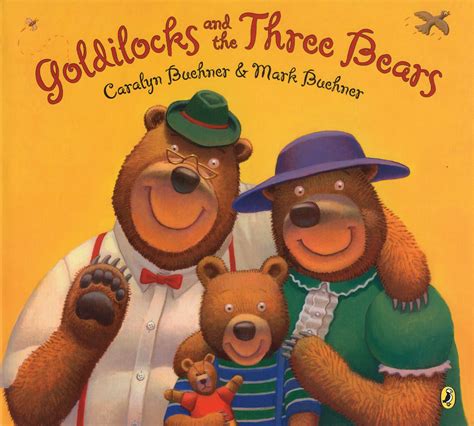 Goldilocks And The Wild Bears Bodog