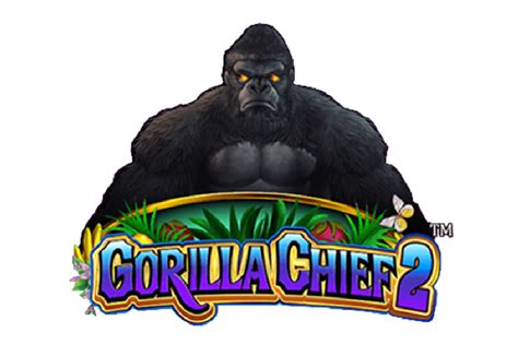 Gorilla Chief 2 Betway