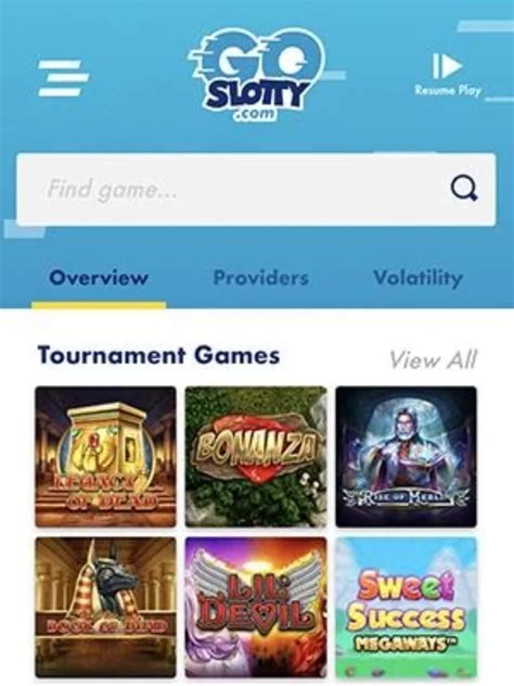 Goslotty casino Honduras