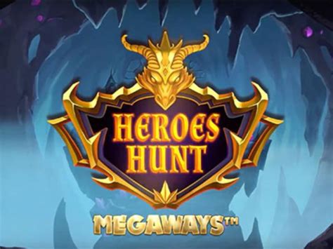 Heroes Hunt Megaways 888 Casino