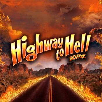 Highway To Hell Deluxe 888 Casino