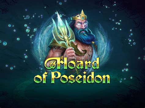 Hoard Of Poseidon Bodog