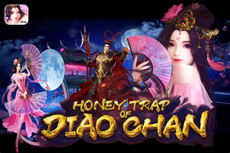 Honey Trap Of Diao Chan betsul