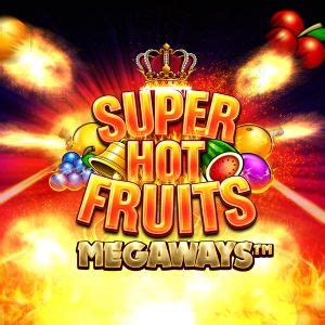 Hot Fruits 40 LeoVegas