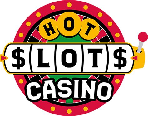 Hotslots casino El Salvador