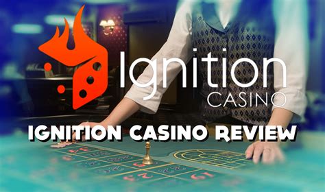 Ignition casino Venezuela