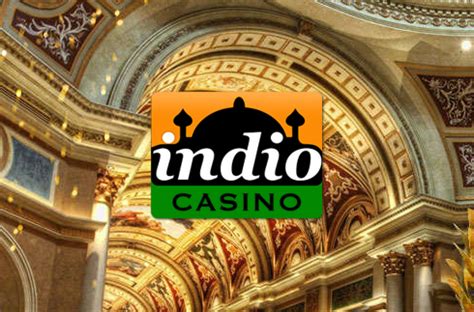 Indio casino El Salvador