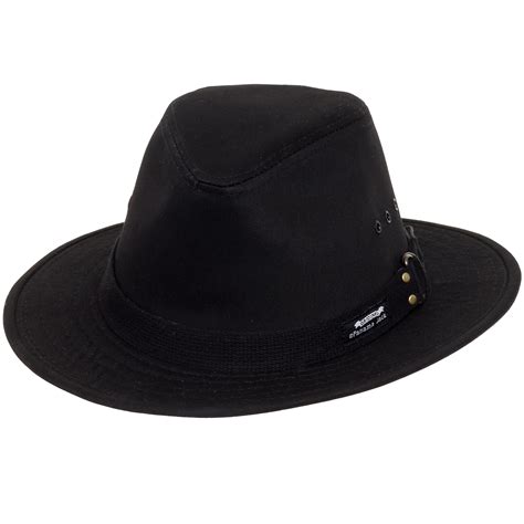 Jack black hat