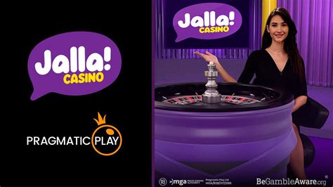 Jalla casino Venezuela