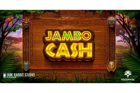Jambo Cash brabet