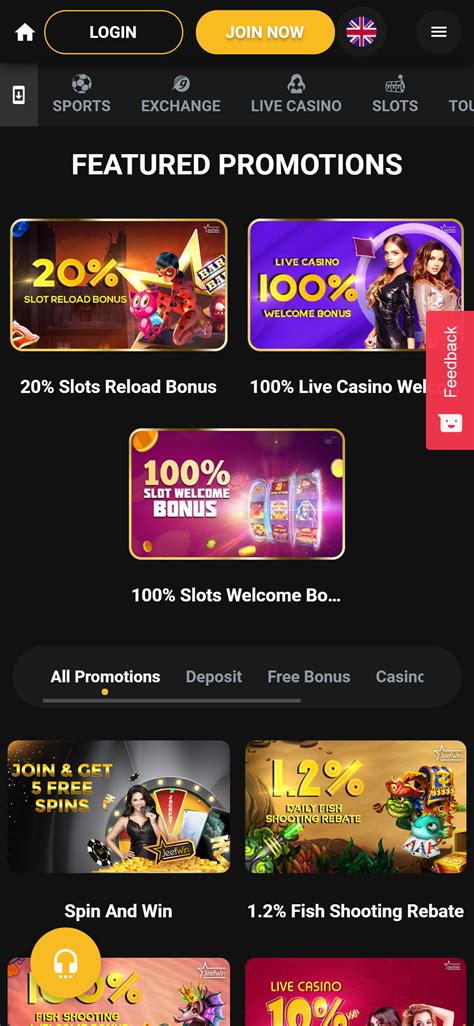 Jeetwin casino mobile