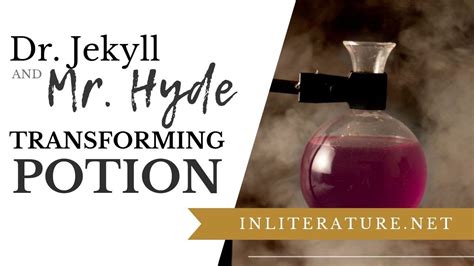 Jekyll S Wild Potion Review 2024