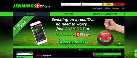 Jenningsbet casino Brazil